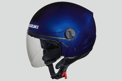 Golden Suzuki Pathanamthitta Accessories